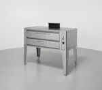 Blodgett 911 BASE Gas Oven