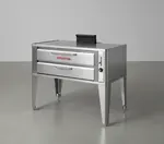 Blodgett 911P TRIPLE