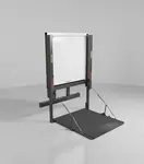 Blodgett LFTG_BLOD_DCLN