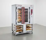 Blodgett XR8-G/STAND