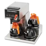 Bloomfield 1072D3F-120V