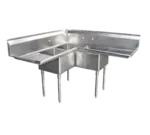 Blue Air 3C18-12L-2D