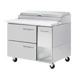 Blue Air BAPP44-D2-HC