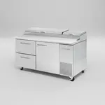 Blue Air BAPP67-D2L-HC