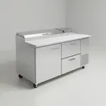 Blue Air BAPP67-D2R-HC