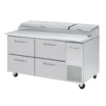 Blue Air BAPP67-D4-HC