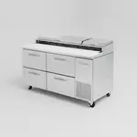 Blue Air BAPP67-D4-HC