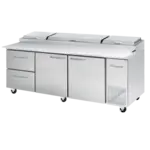 Blue Air BAPP93-D2L-HC