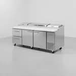 Blue Air BAPP93-D2L-HC