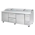 Blue Air BAPP93-D2M-HC