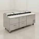 Blue Air BAPP93-D2M-HC