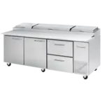 Blue Air BAPP93-D2R-HC
