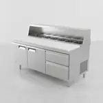 Blue Air BAPP93-D2R-HC