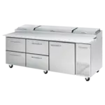 Blue Air BAPP93-D4LM-HC