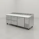 Blue Air BAPP93-D4LM-HC