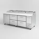 Blue Air BAPP93-D4RM-HC