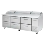 Blue Air BAPP93-D6-HC