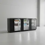 Blue Air BBB90-4BG-HC