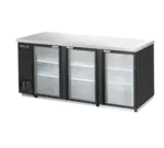 Blue Air BBB90-4SG-HC