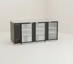 Blue Air BBB90-4SG-HC