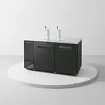 Blue Air BDD59-2B-HC