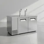 Blue Air BDD59-2S-HC