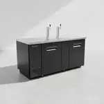 Blue Air BDD69-3S-HC