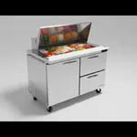 Blue Air BLMT48-D2R-HC