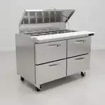 Blue Air BLMT48-D4-HC