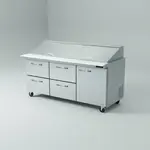 Blue Air BLMT72-D4LM-HC