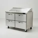 Blue Air BLPT48-D4-HC