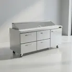 Blue Air BLPT72-D4LM-HC