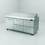 Blue Air BLPT72-D4RM-HC