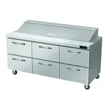 Blue Air BLPT72-D6-HC