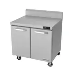 Blue Air BLUF36-WT-HC