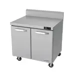 Blue Air BLUF36-WT-HC
