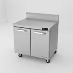 Blue Air BLUF36-WT-HC