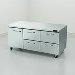 Blue Air BLUR72-D4RM-HC