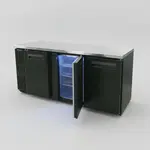 Blue Air BNB-72BT-HC