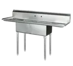 Blue Air BS2-18-12/2D