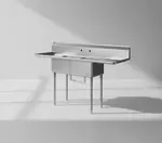 Blue Air BS2-18-12/2D