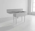 Blue Air BS2-18-12/L