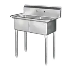 Blue Air BS2-18-12/N