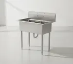 Blue Air BS2-18-12/N