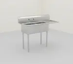 Blue Air BS2-18-12/R