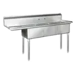 Blue Air BS3-18-12/L