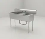 Blue Air BS3-24-14/N