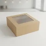 BOXIT CORPORATION BOXI10104W-501