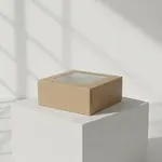 BOXIT CORPORATION BOXI12125W-501