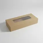 BOXIT CORPORATION BOXI1252AW-501-SplitCase